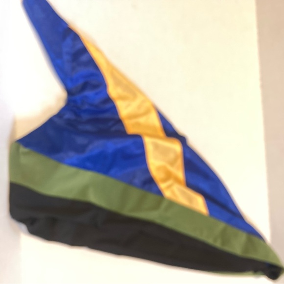 Colorful Triangular Stole,Sashes Women - Picture 9 of 9